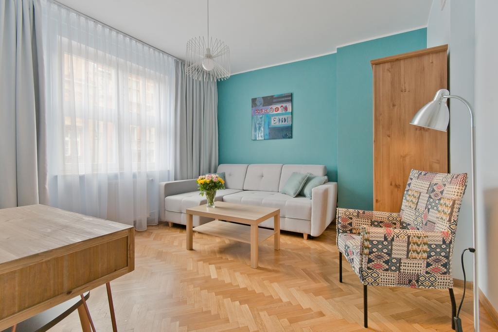 Apartamentygdansk Eu - Pastelowy Old Town * Danzica